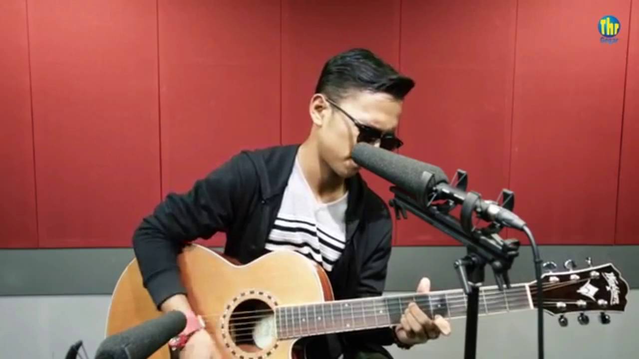 Aiman Tino vs Khai Bahar ~ Ku Rela di Benci