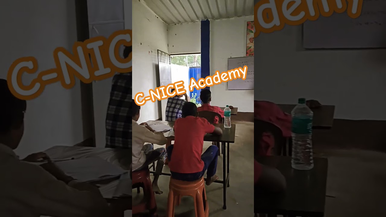 #education #100k C-NICE Academy