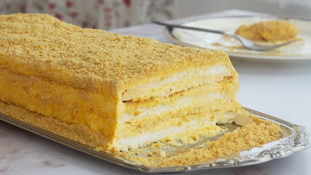 PLAZMA TORTA LAGANA KAO PERO