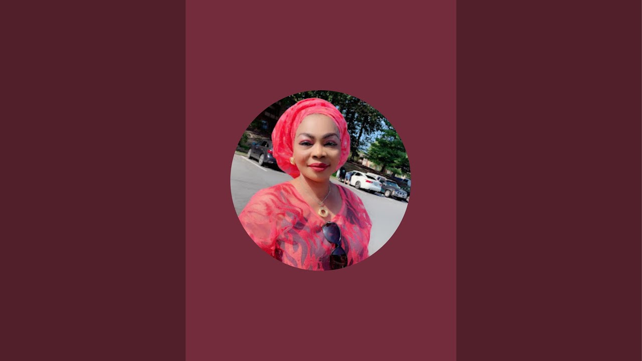 Real Talk By Aunty Adunni is live!