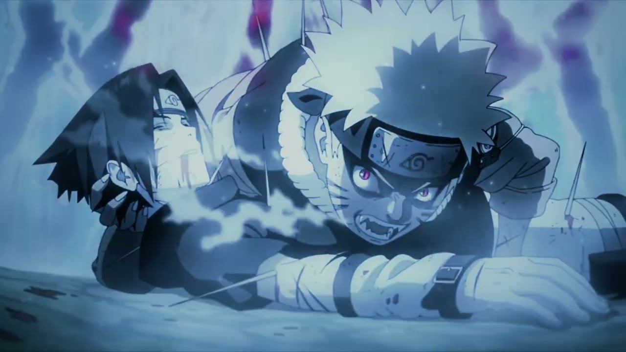 Playboi Carti - Cult Classic [Anime Mix] #amv