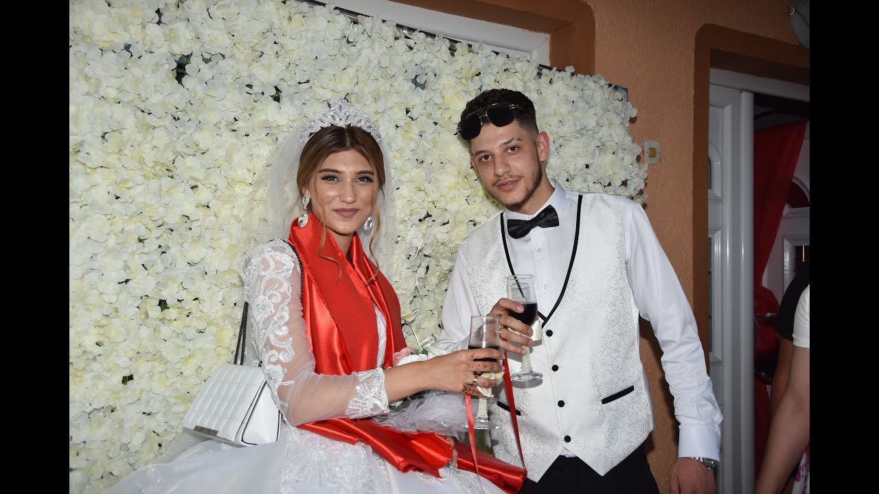 Esma & Onur Düğün Töreni STUDIO ERTAN 4K Ork Neco King