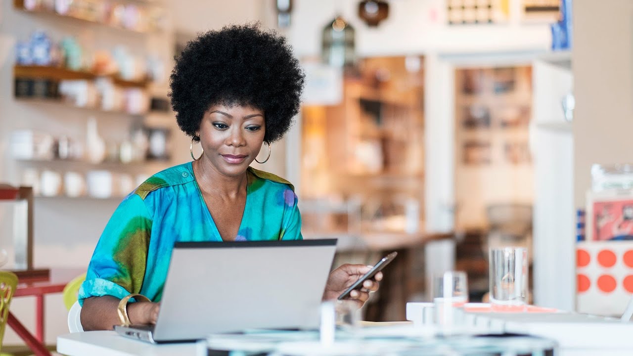 Economic Prosperity in the Black Community