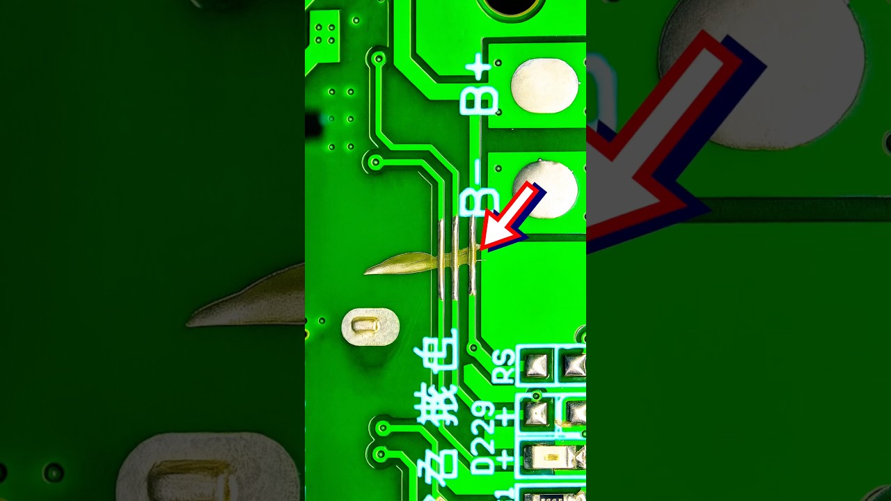 Never Pay For PCB Repair Again!