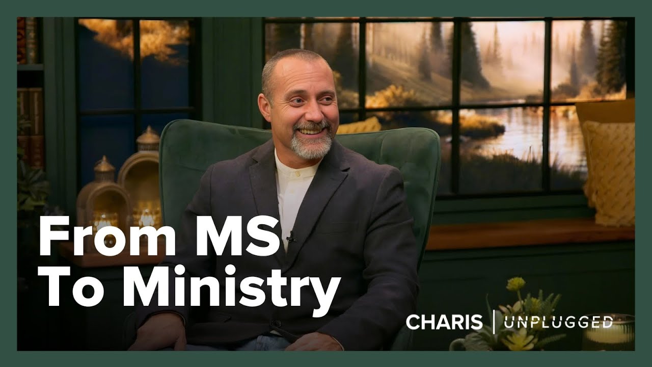 From M.S. to Ministry - Jeremiah Klaas - Charis Unplugged - Season 1 Ep.28
