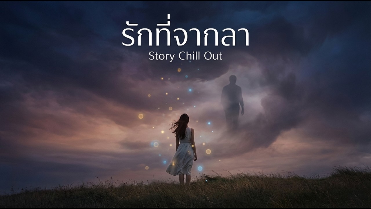 รักที่จากลา - Story Chill Out [Official MV]