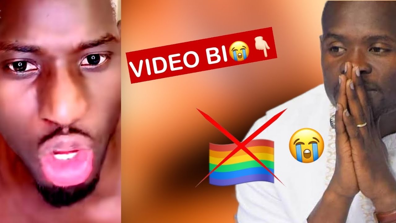 Allahu Akbar🚨Adamo publie Les vidéos yi nekone si Groupe Whatsap gordjiguene yi Wax Na si Ay balle‼️