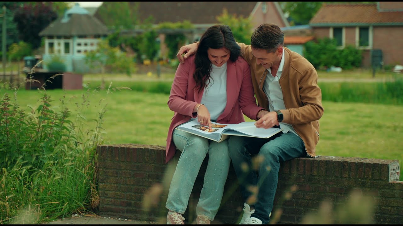 Henk Pappelendam - Terug In De Tijd