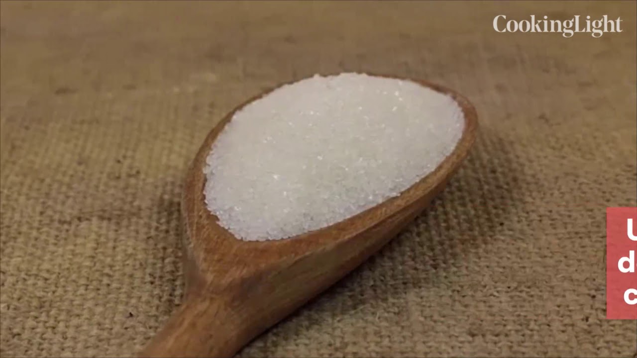 Is Stevia Safer Than Other Sweeteners? | Cooking Light