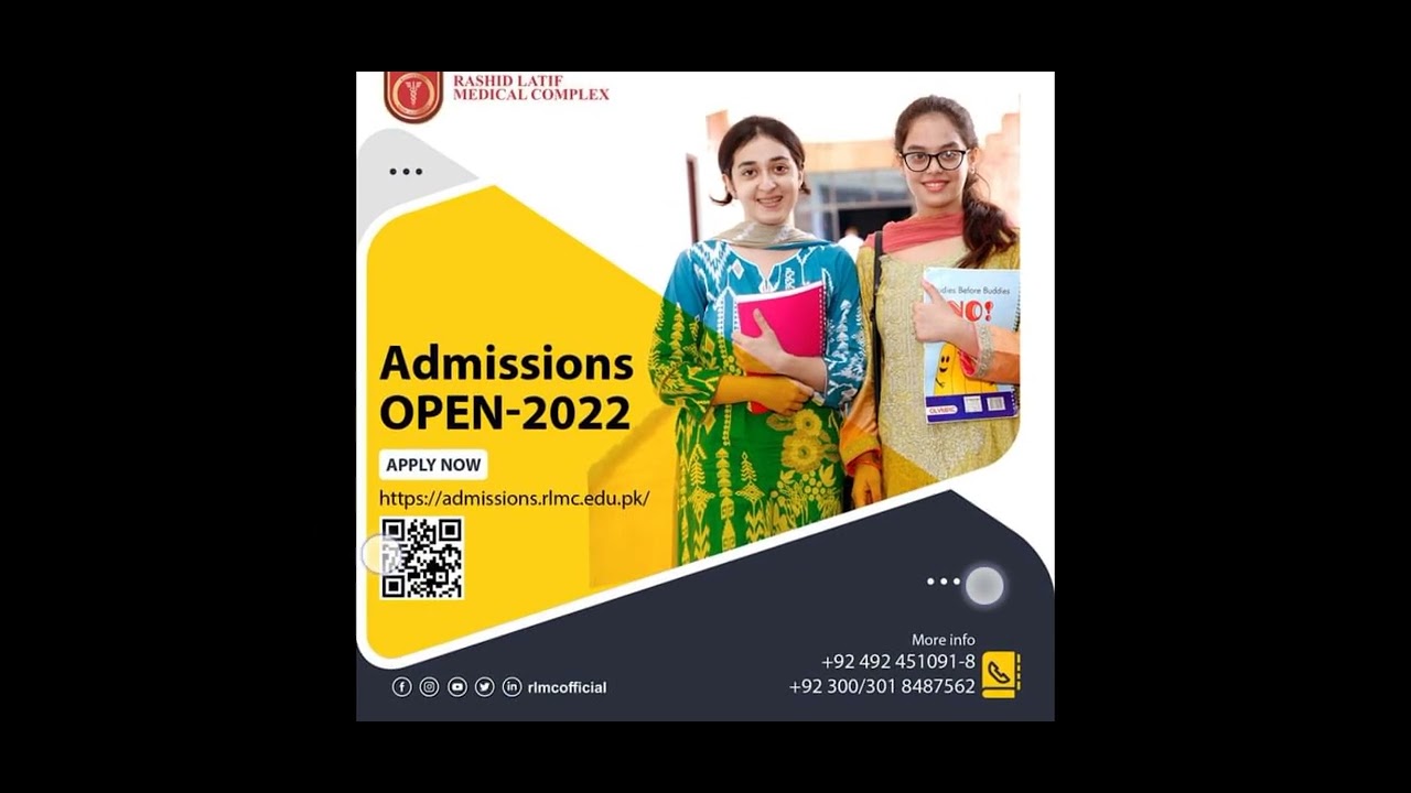 College of Nursing ,BsN 2022 ,Admission open .