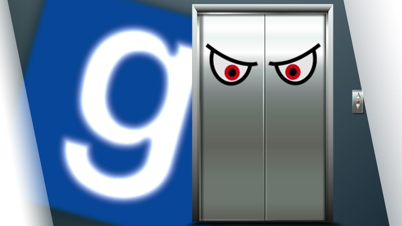 Garry's Mod SCP Containment Breach 30 - Tajemnicza Winda Śmierci! /Ekipa || Plaga