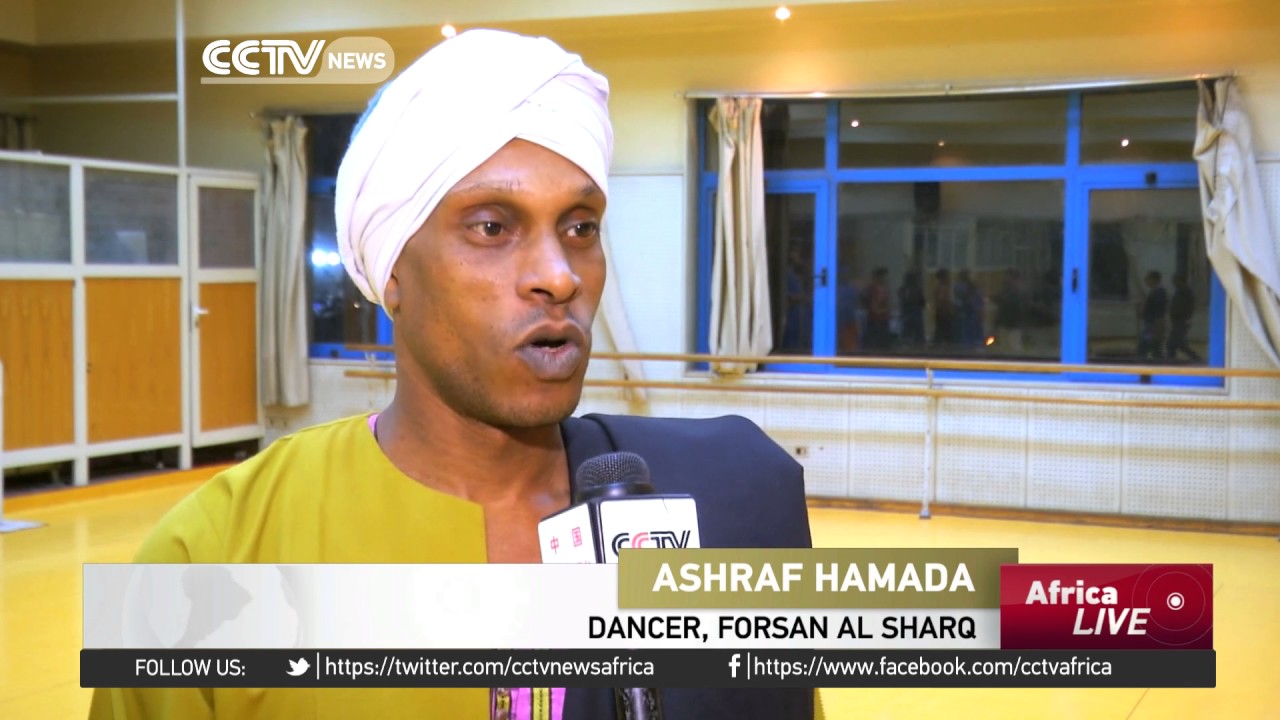 Ancient Egyptian martial art at risk of being lost to history