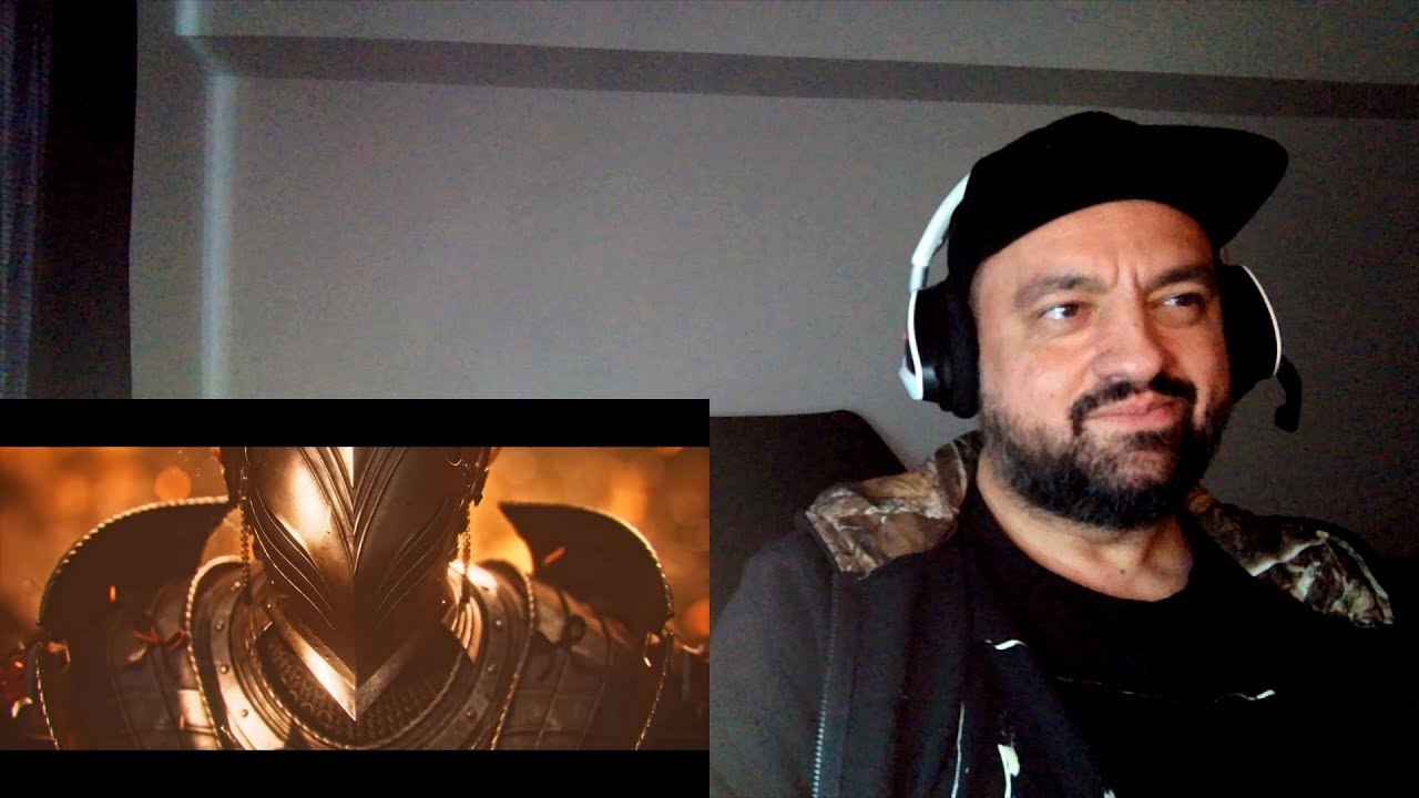 Vindictus: Defying Fate - Official Cinematic Alpha Test Release Date Trailer - Reaction