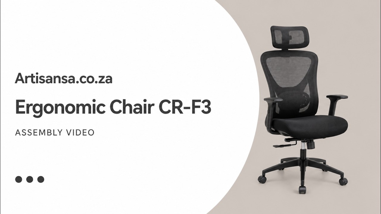 CR F3
