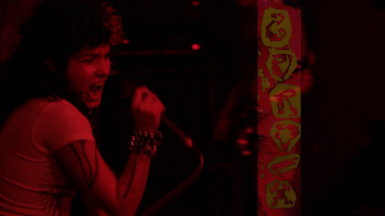 cervix - LIVE! at The Firehouse, Birmingham, AL, 10/3/25 (Full Set)