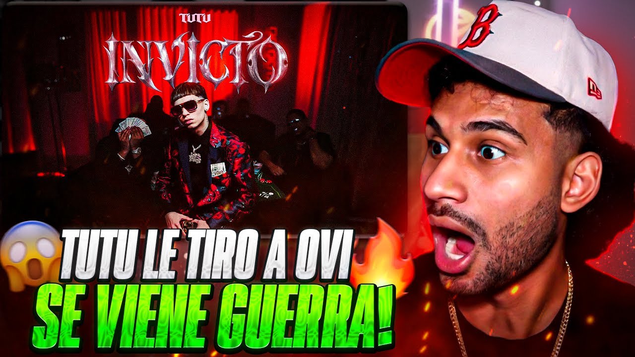 TUTU LE TIRA a OVI 