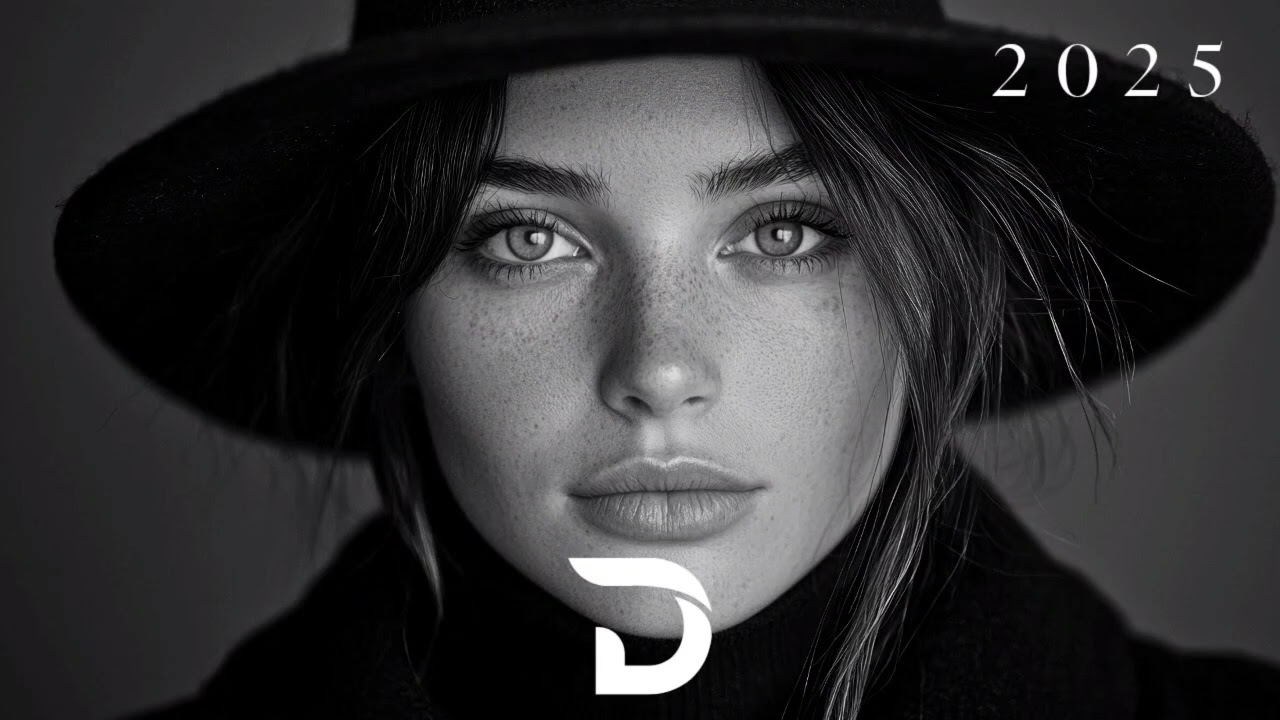 D E O Z Y - ( Faded Touch ) original mix 2025