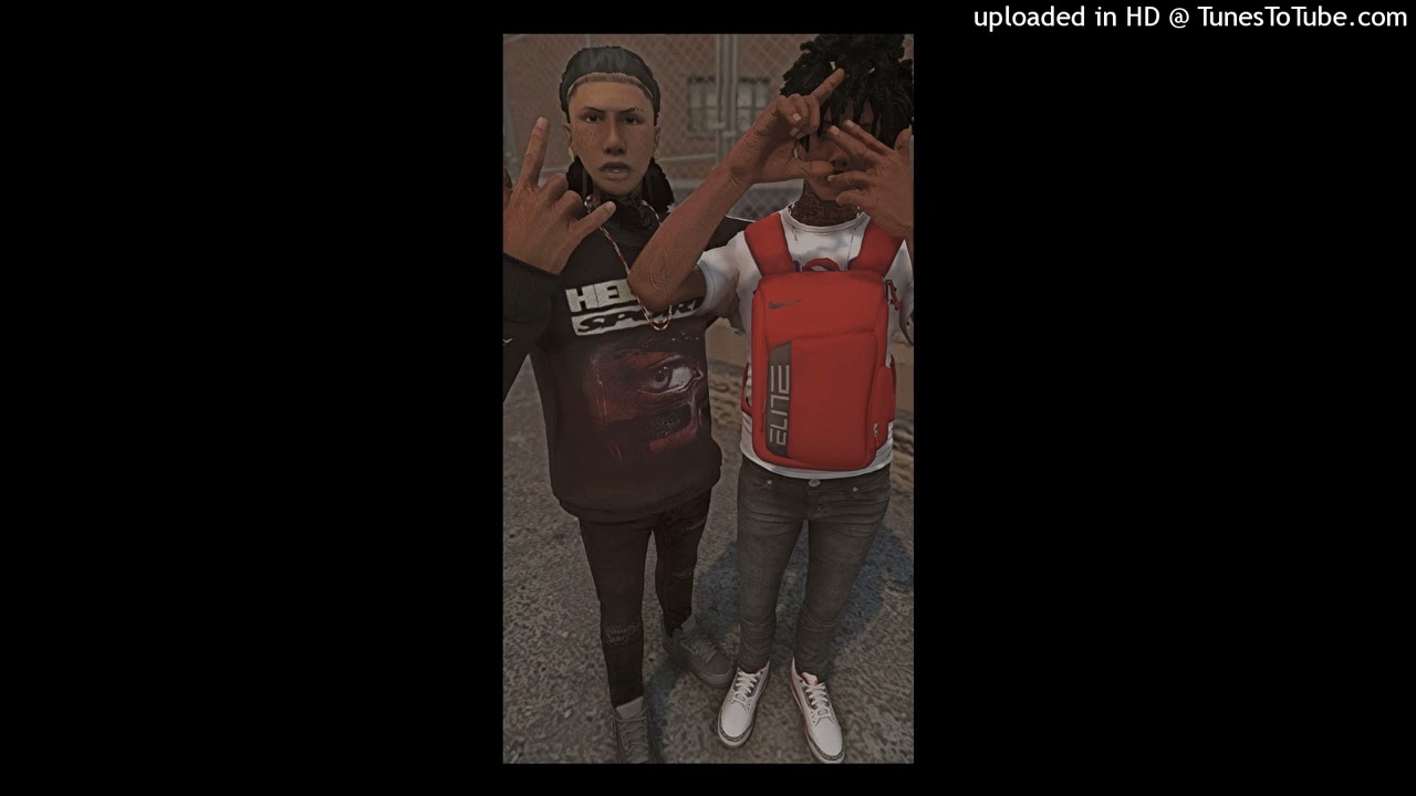 [TT:RP] [IC] Maxx Payne X SixtyFour - 2 Man Blitz (Migz Diss Response) #Doit4BB