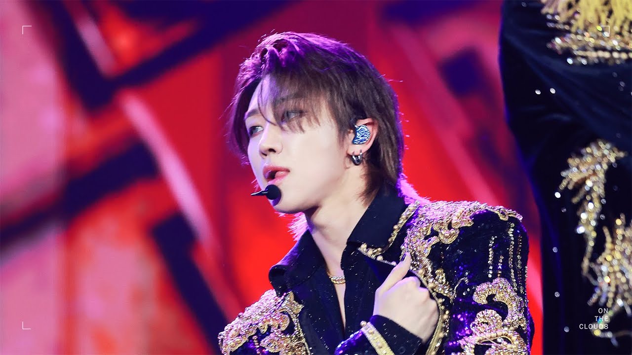 20240106 Ima -Even if the world ends tomorrow｜디에잇 직캠 THE8 FOCUS