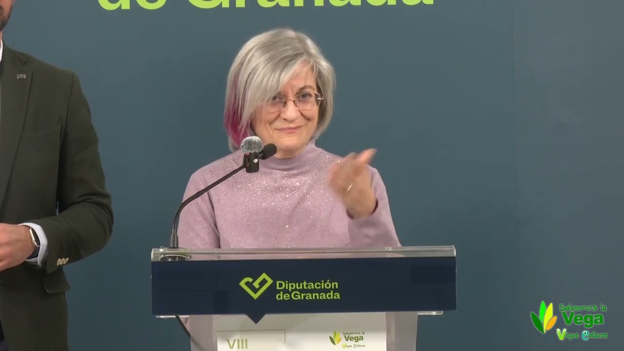 Presentación Semana de la Vega 2025