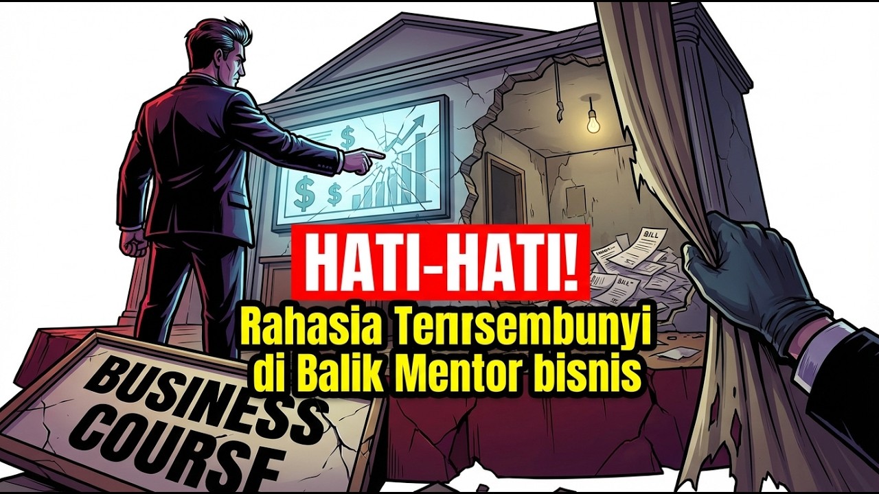 Bisnis Kursus 