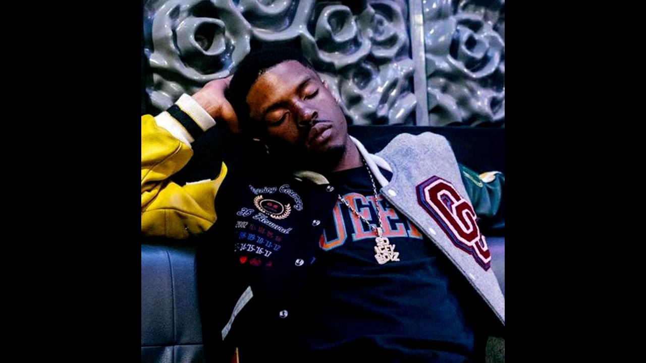 [FREE] Pierre Bourne Type Beat - PATEK (Prod. StephSixtySix)