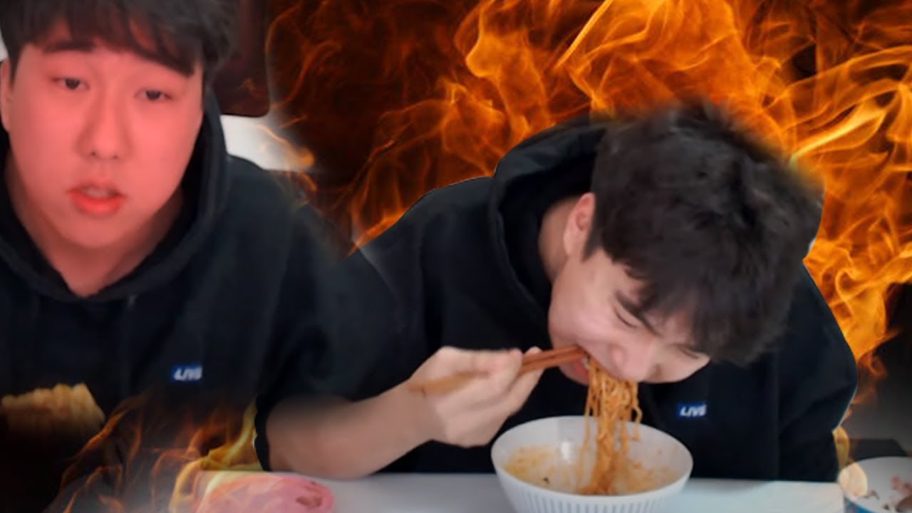 이걸 꼭 먹였어야만 속이 후련했냐 나쁜놈들아