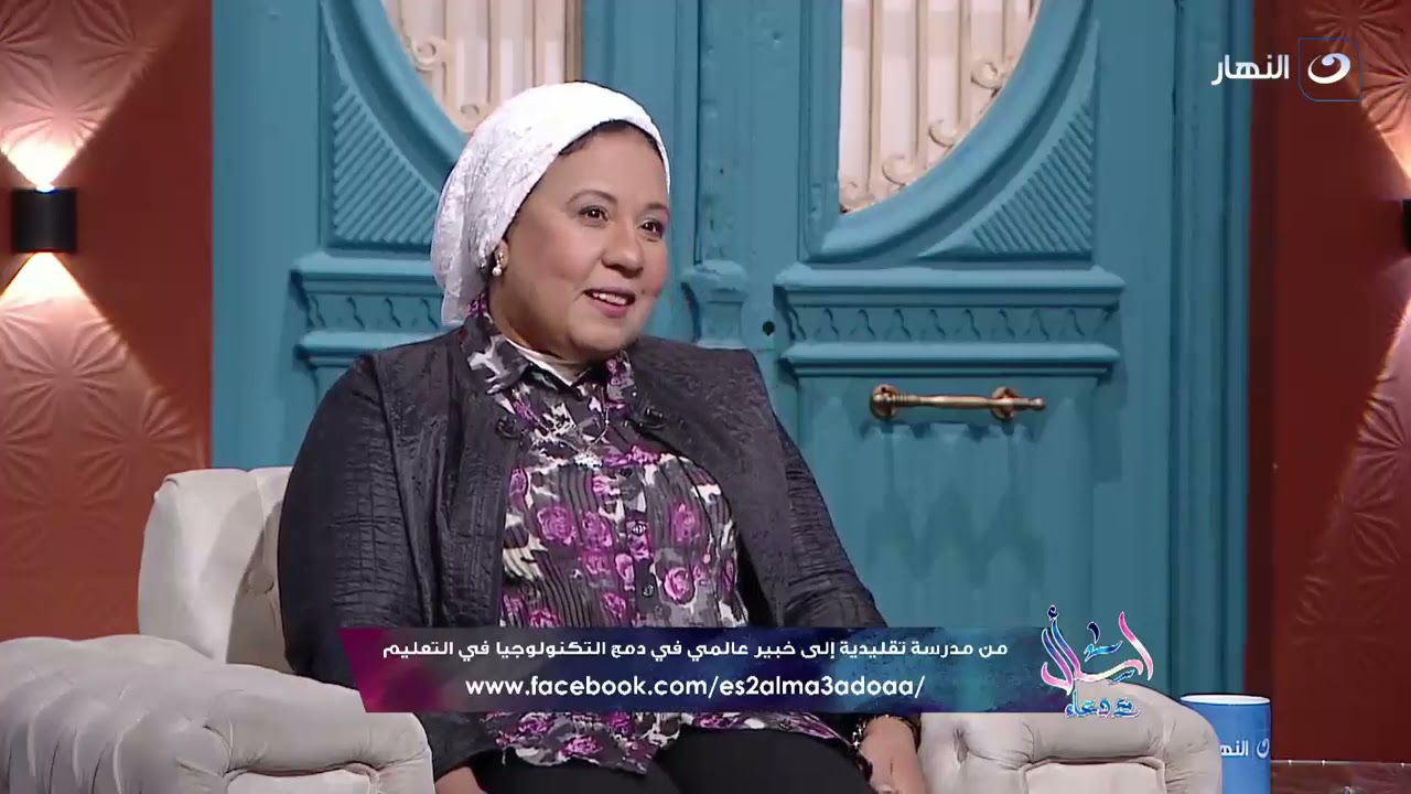 منى مراد.. قصة نجاح ملهمة لأي حد عنده حلم وشايف إن تحقيقه صعب