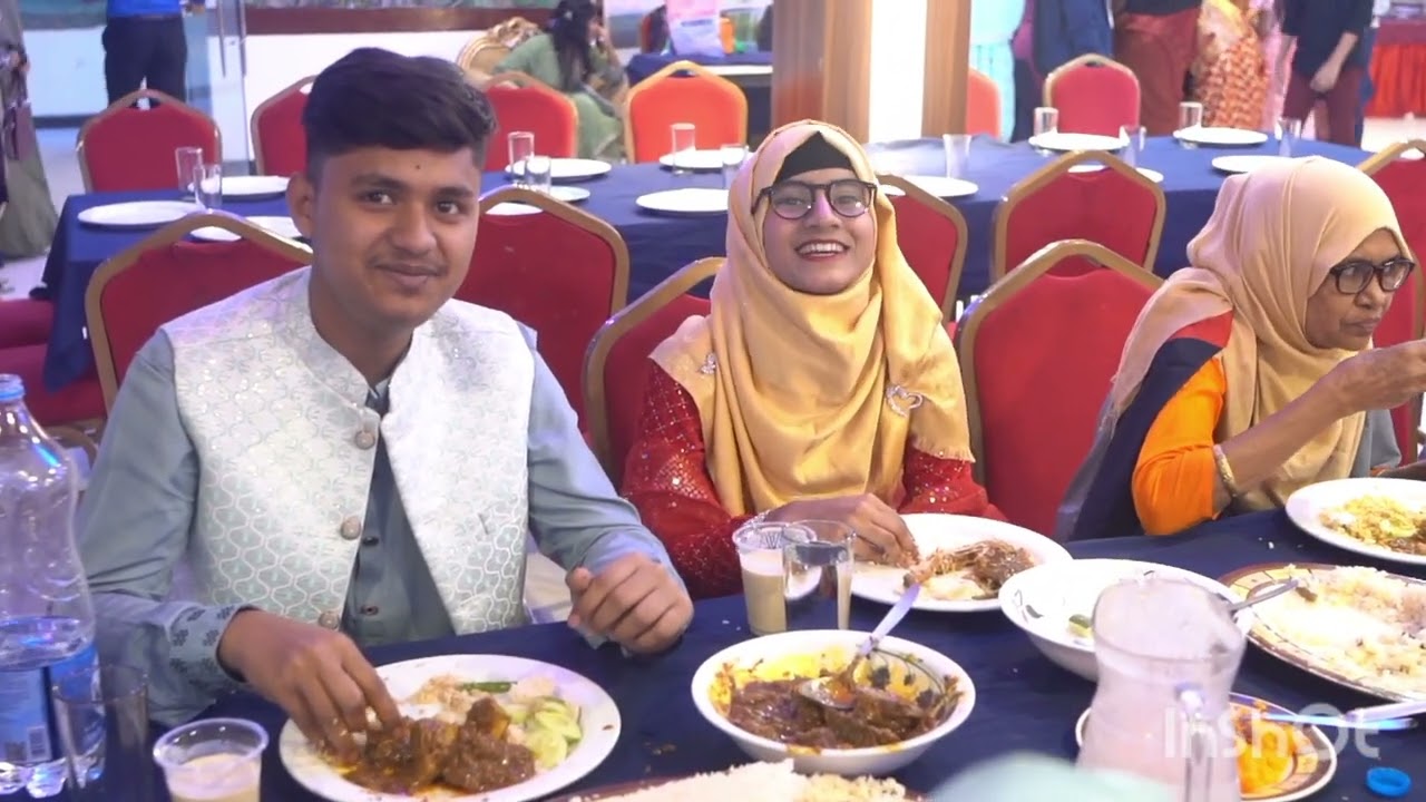 My Wedding 