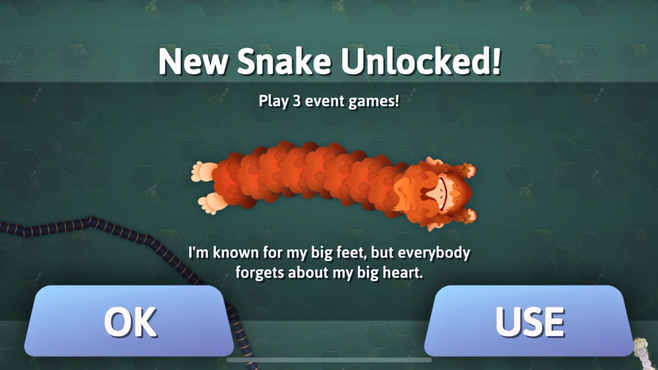 New Event! Urban Legends. Epic Snake.io Gameplay