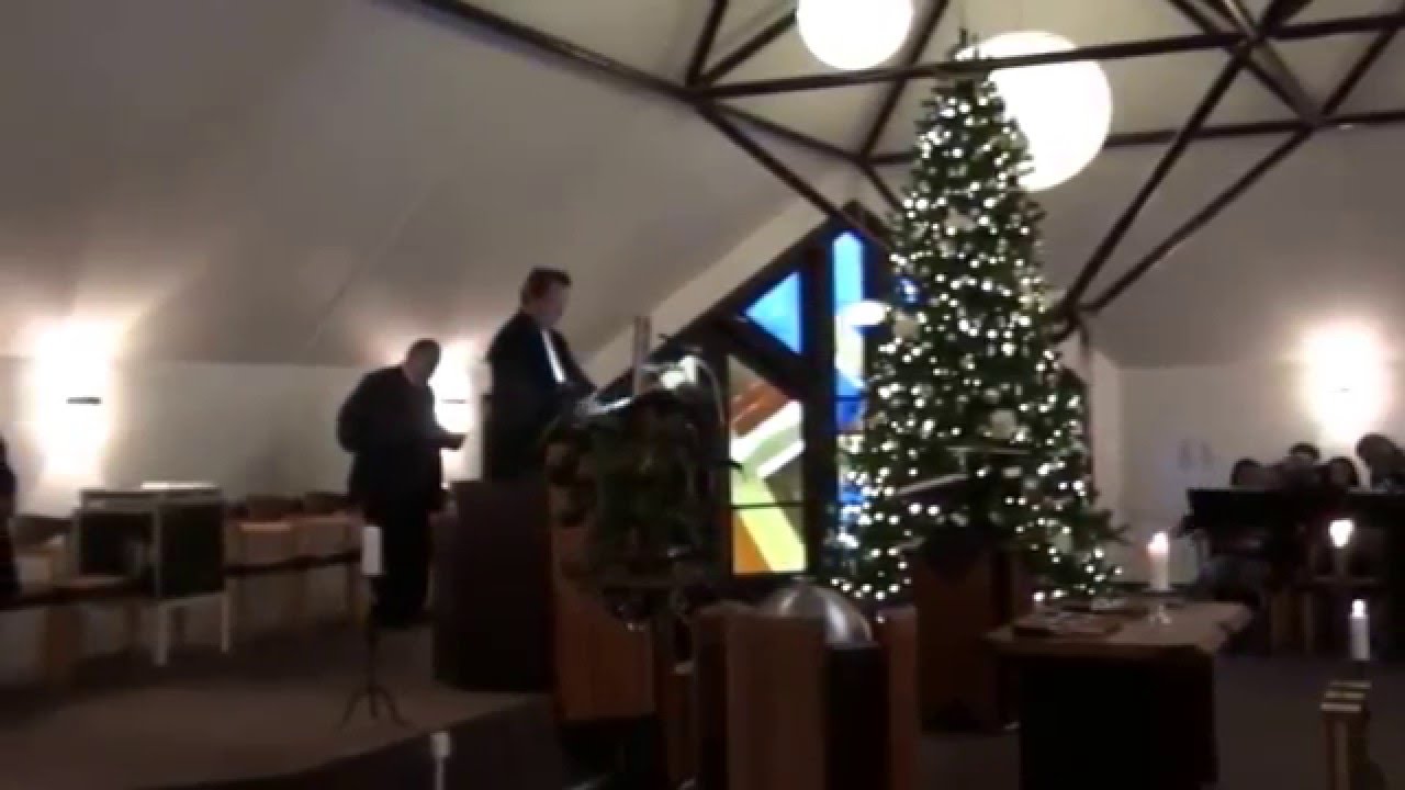 Natal Djemaat GIM Vaassen 2015