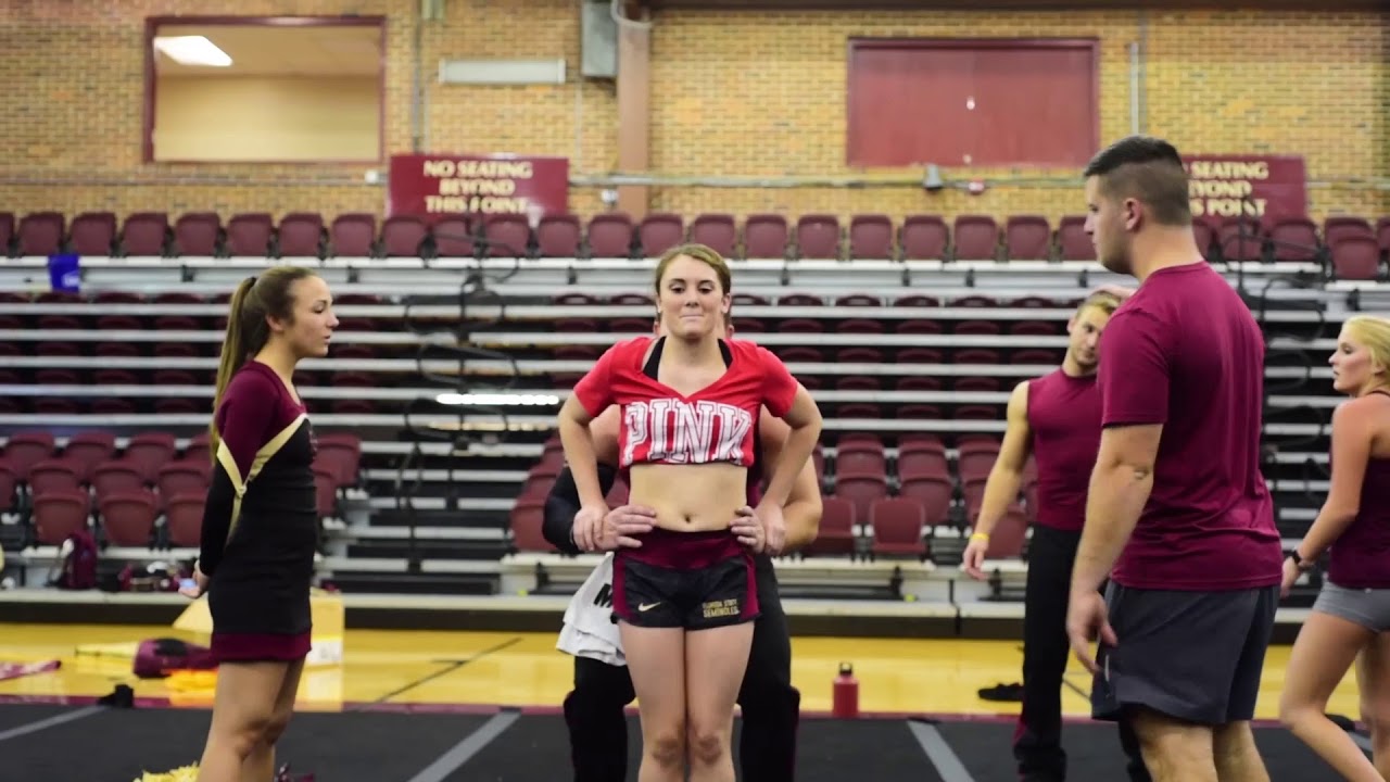 FSU Coed HYPE Video