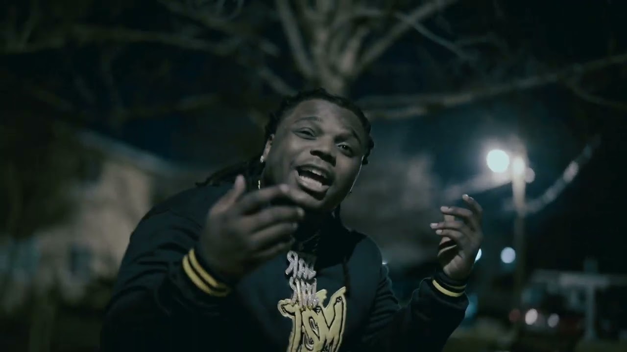 DSteez - MurdaMusic {Official Music Video} (Prod.By Taewon)Dir:Shootsomething