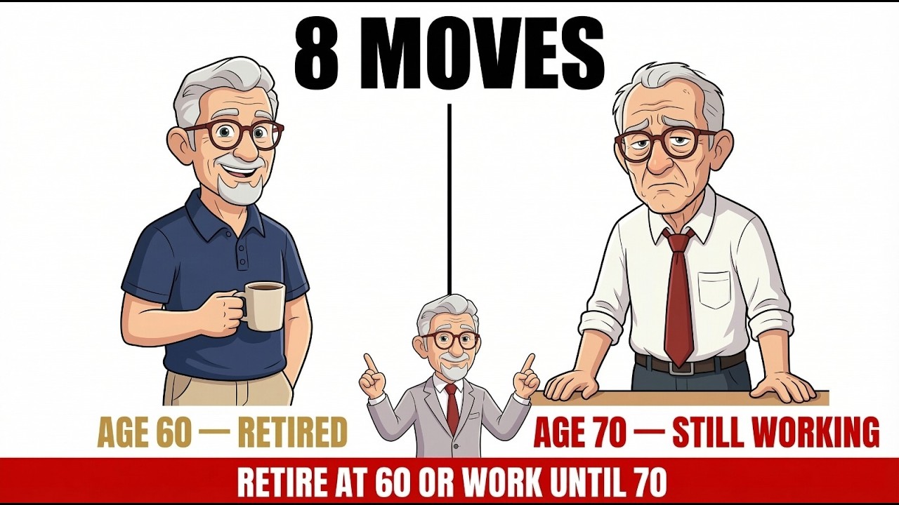 If You’re In Your 40s, Watch This Before It’s Too Late