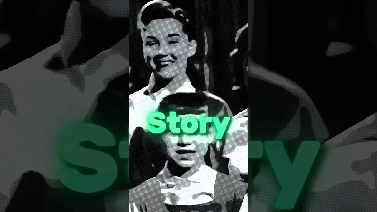 This viral sound has a DARK origin… 😳