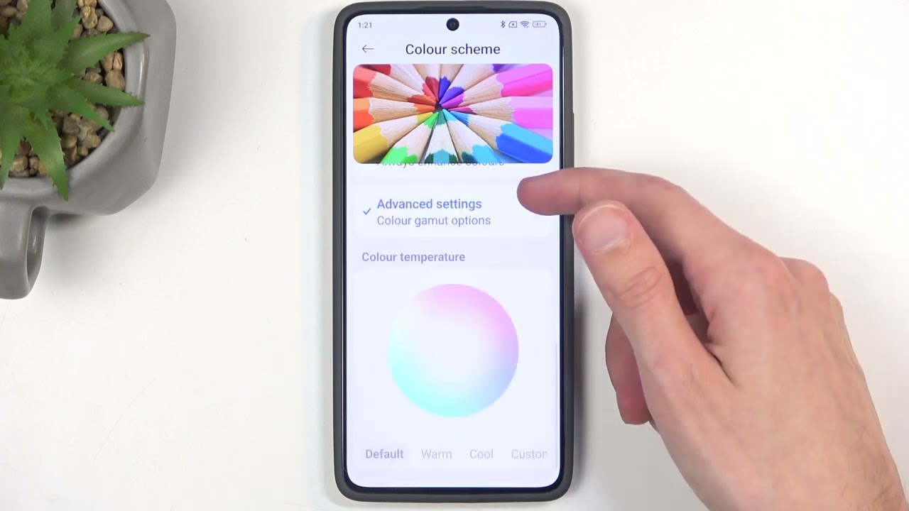 Главные хитрости POCO X7 Pro