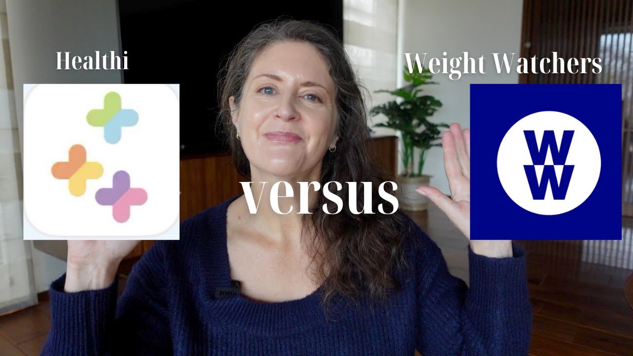 Healthi vs WW--which is better for weight loss?