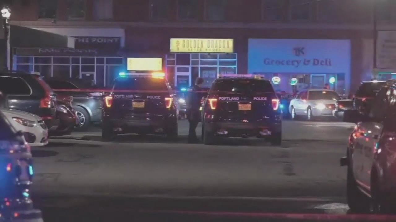 Clackamas County sheriff's office considers pulling support from PPB