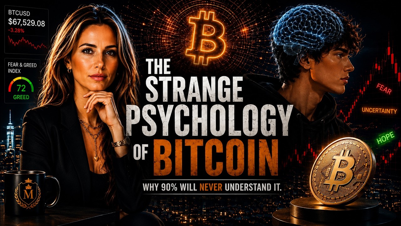 Why Bitcoin Changes You