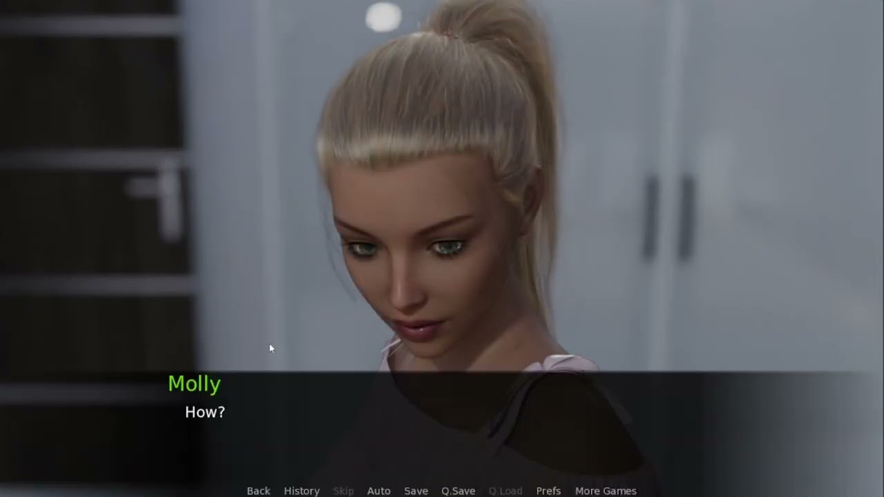 Holding on to | Gameplay [PC, Android, Mac]