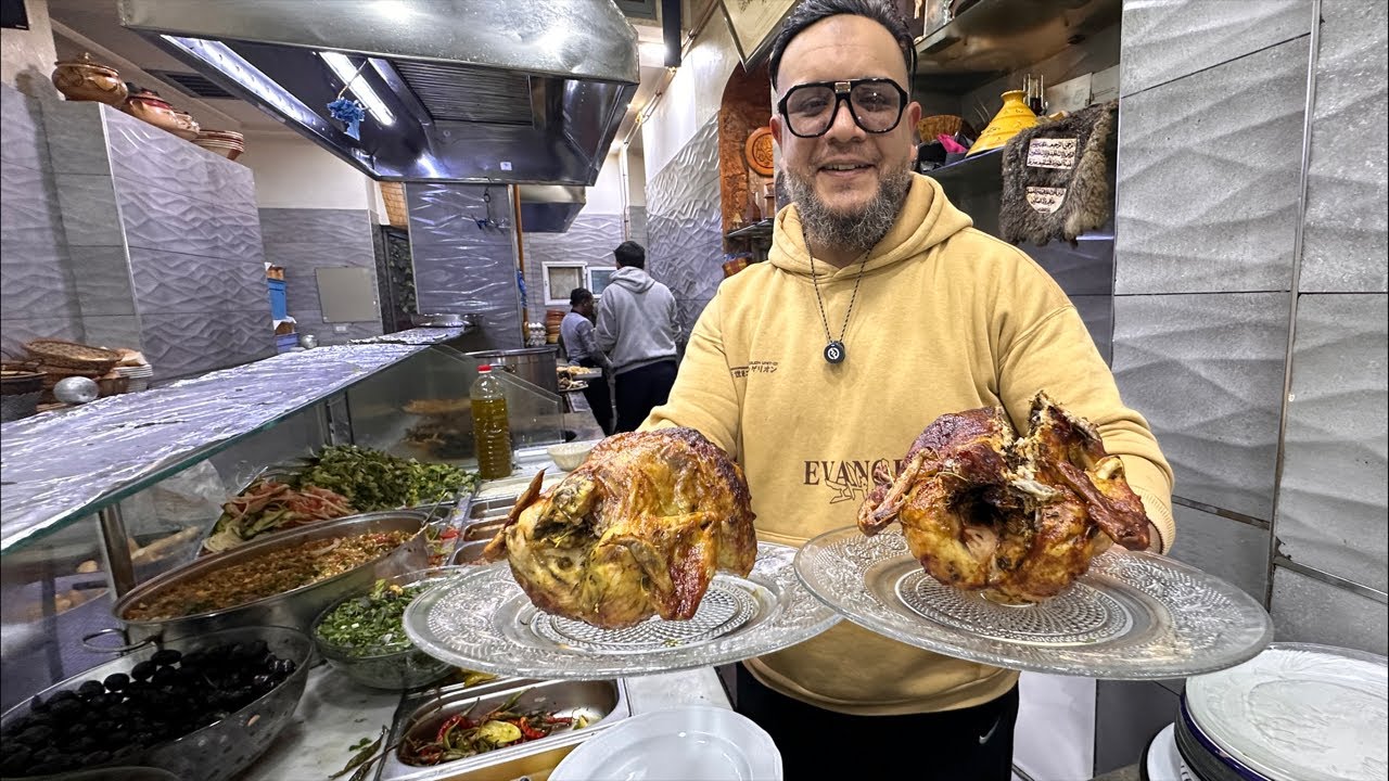 دارجنات مطعم  التخفيضات : الحل من أجل بيع كل الاطباق 50 %  و70% بداية من التاسعة ليلا على كل الاطباق