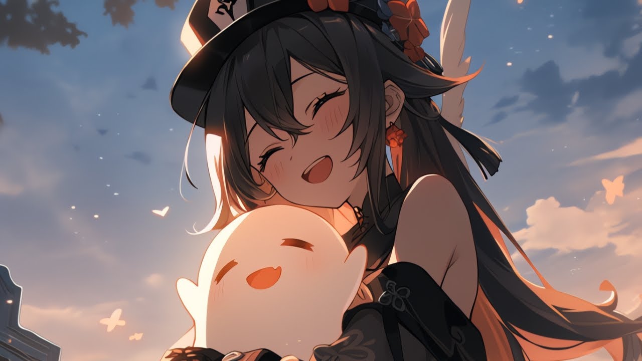 Nightcore Hoang & nøll - Made For (Lyrics) feat. RUNN