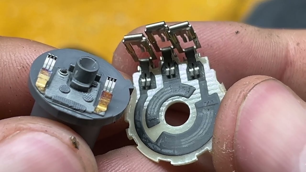 ACABEI DE VEZ COM OS DEFEITO CRÔNICOS DO SENSOR MAP DAS MOTOS 160
