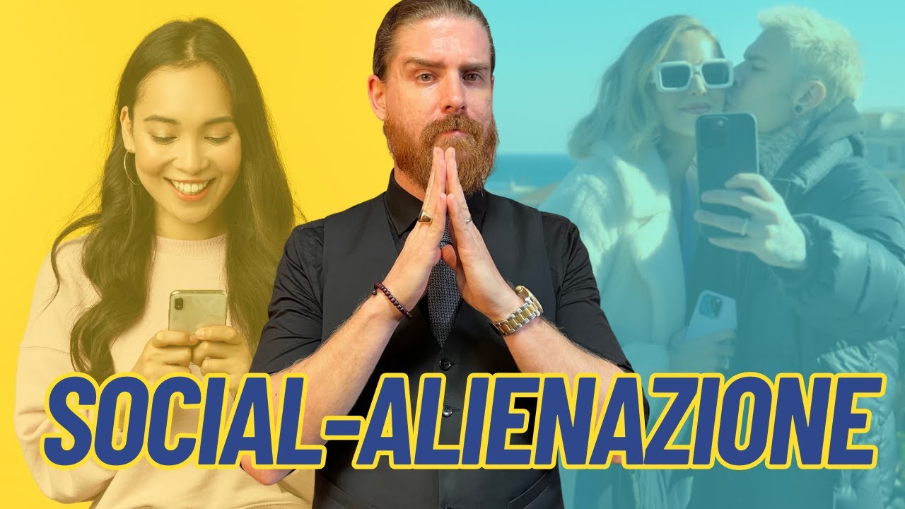 Fingere sui Social: le conseguenze delle Finzioni vissute male