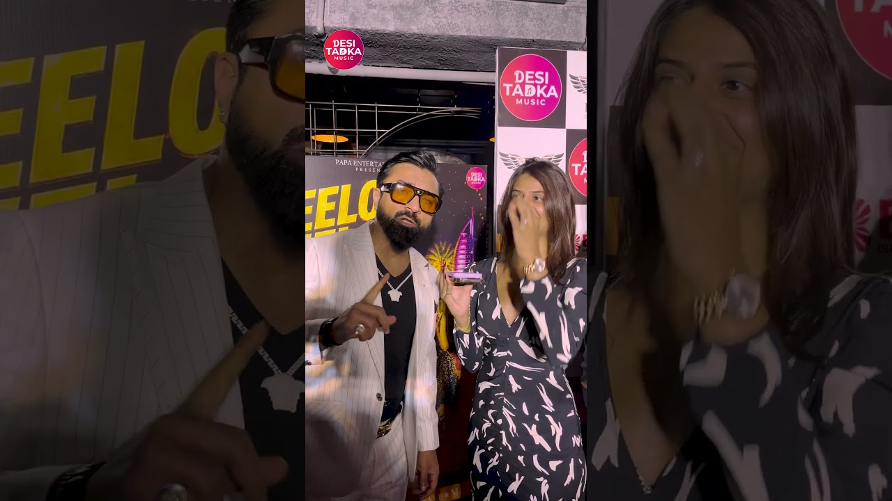 Peelo Peelo Aur Jee Lo Jee Lo | Rakhi Sawant | Ajaz Khan