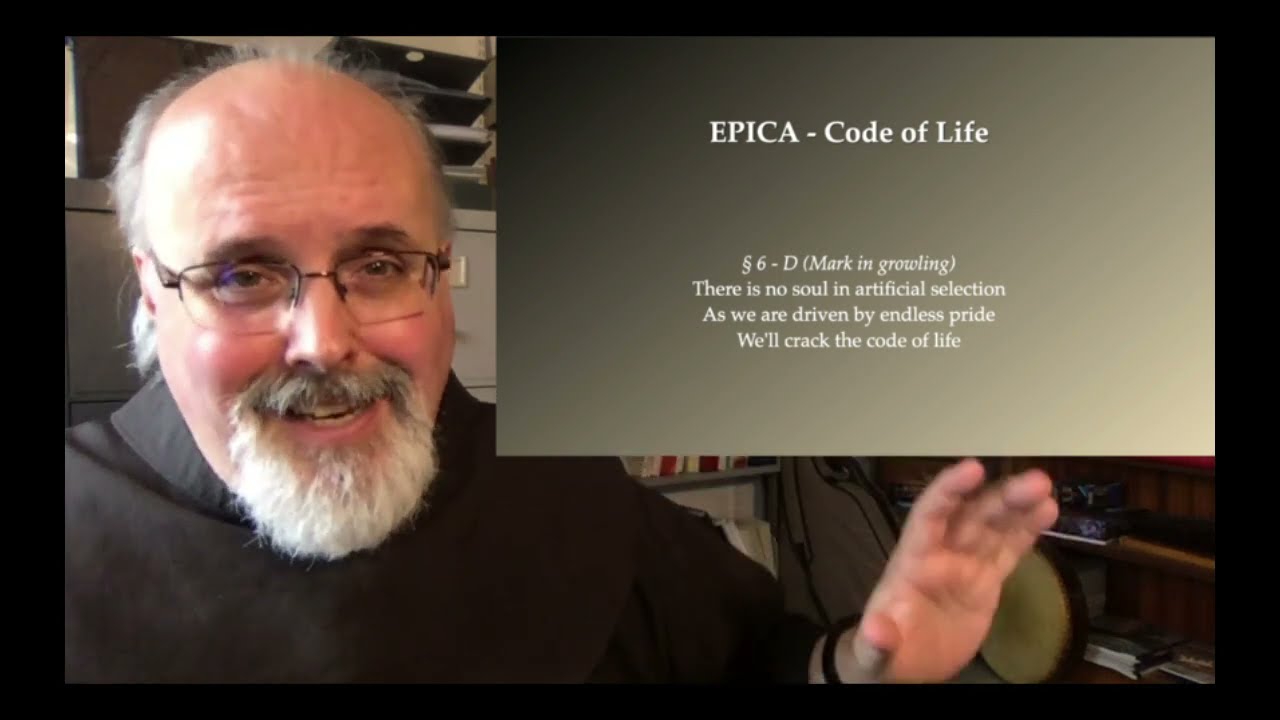LM 56.2 [ANALYSIS] EPICA - Code of Life