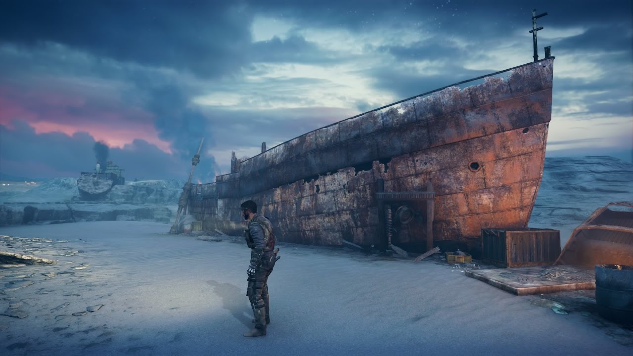 The Best Open World Games Ever Created