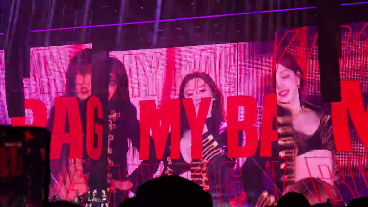 i-dle 