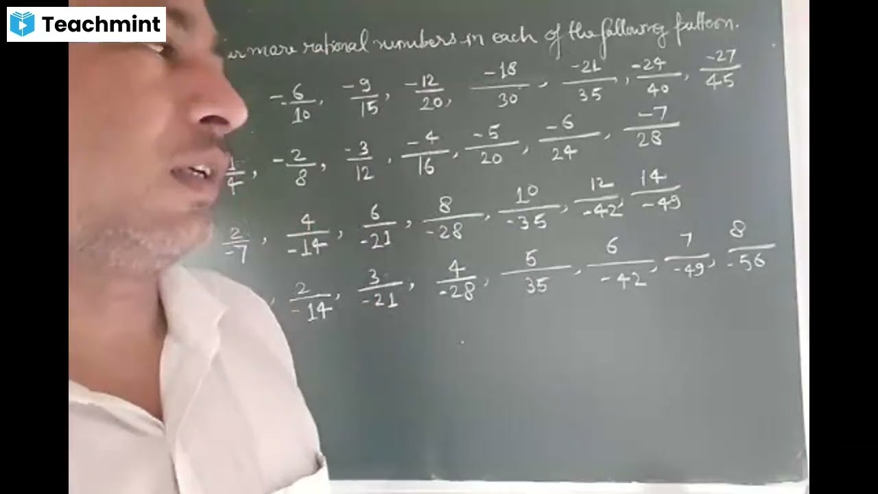 Math class [7]