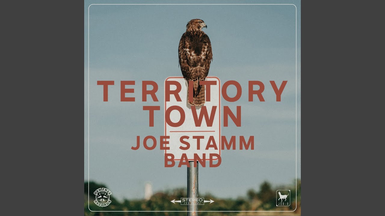 Territory Town